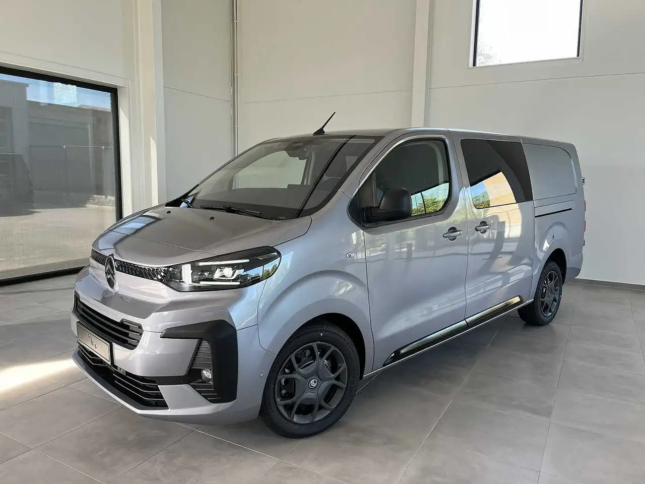 Citroen Jumpy