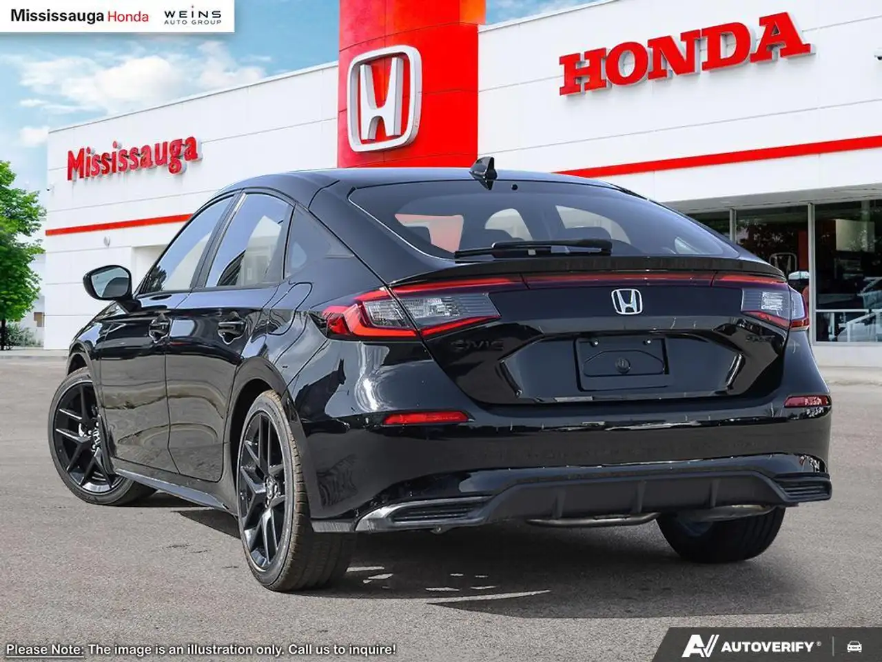 Honda Civic снимка Honda Civic
