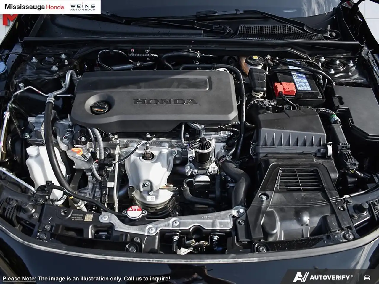 Honda Civic снимка Honda Civic