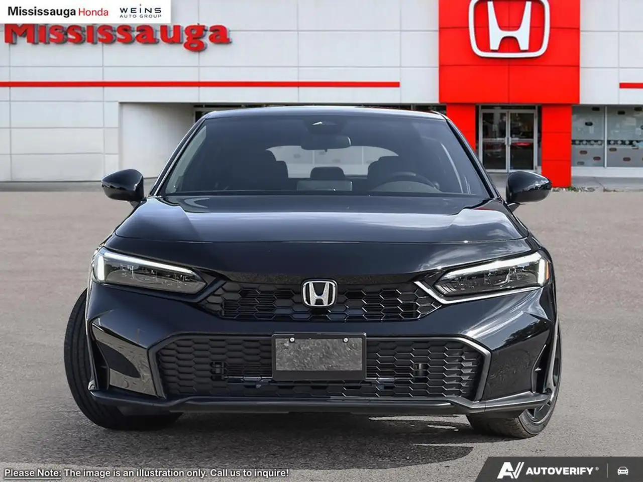 Honda Civic снимка Honda Civic