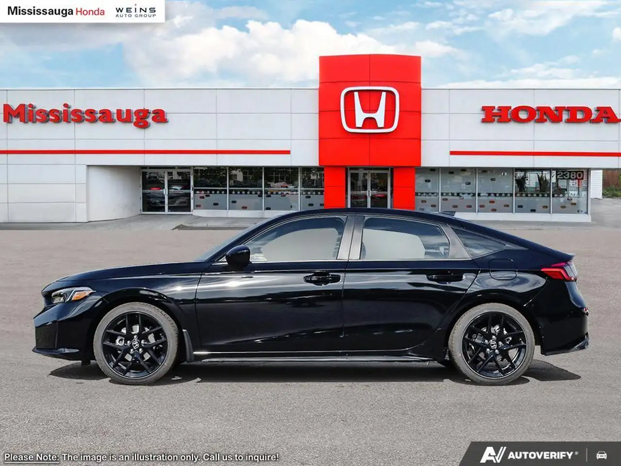 Honda Civic снимка Honda Civic
