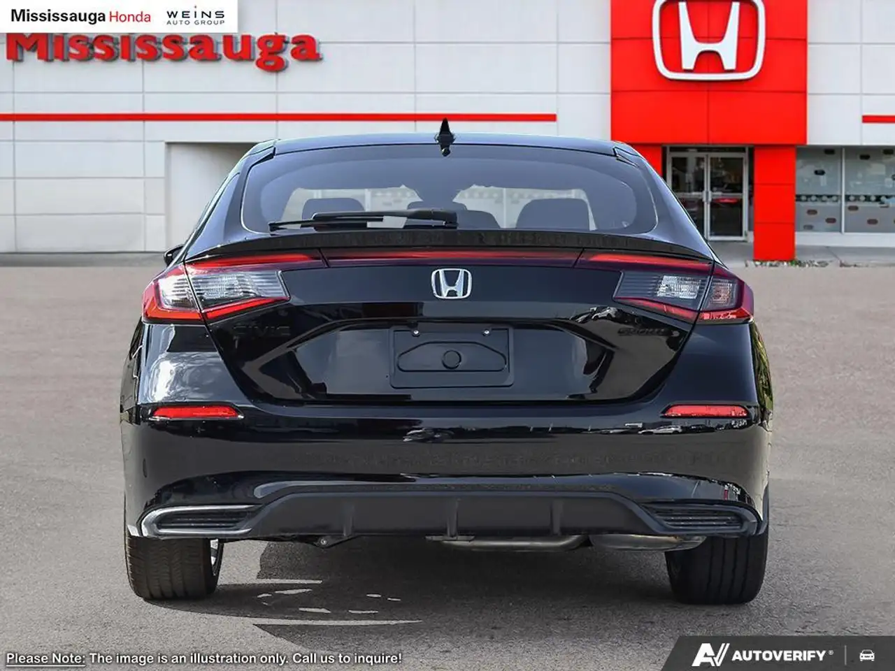 Honda Civic снимка Honda Civic
