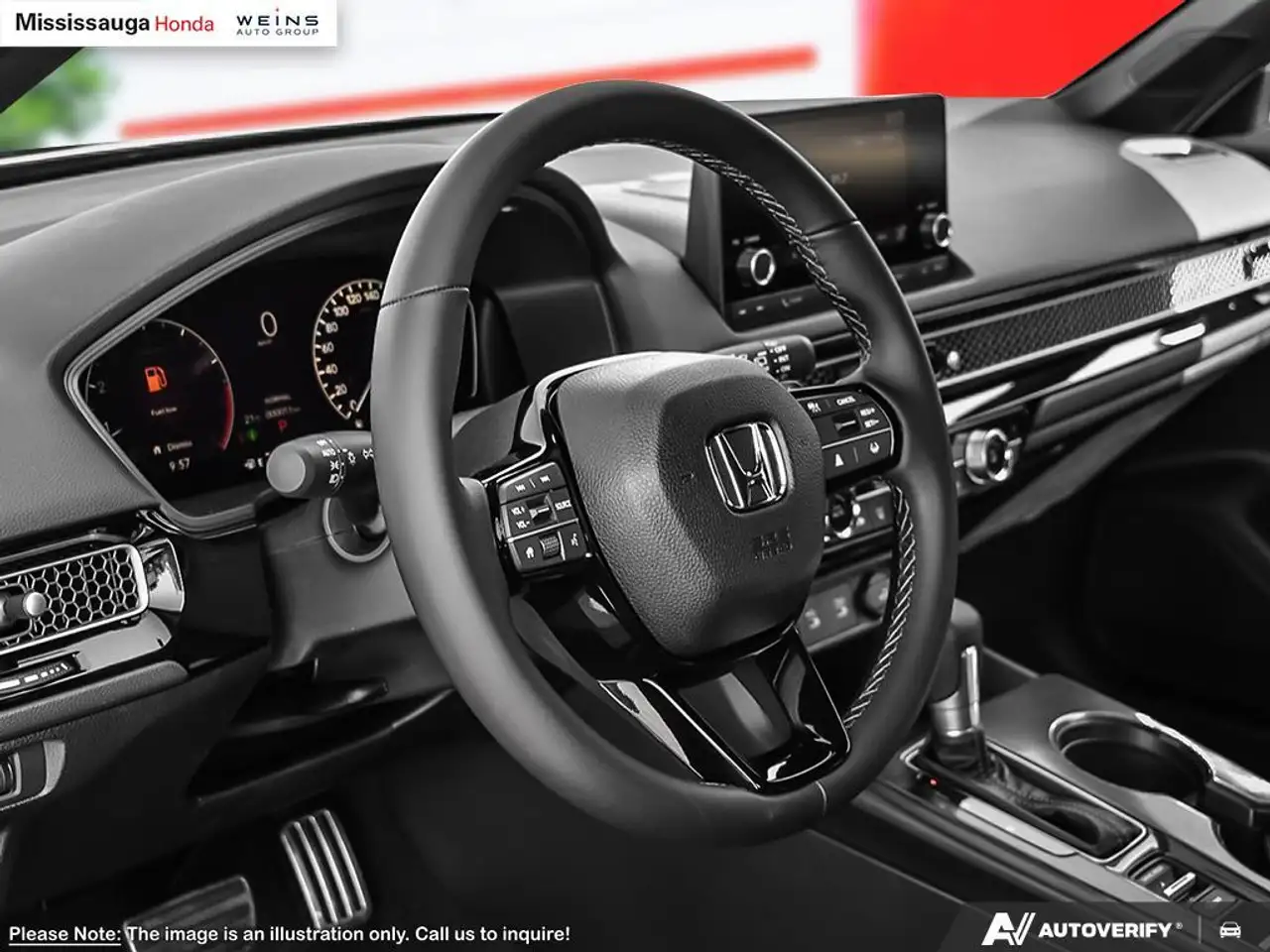 Honda Civic снимка Honda Civic