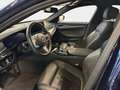 BMW 545 M Sport Pro Blau - thumbnail 11