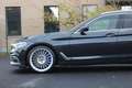 Alpina B5 4.4i BiTURBO*608HP*DEALER HISTORY*TOP CONDITION* Grau - thumbnail 10