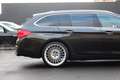 Alpina B5 4.4i BiTURBO*608HP*DEALER HISTORY*TOP CONDITION* Šedá - thumbnail 5