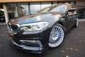 Alpina B5 4.4i BiTURBO*608HP*DEALER HISTORY*TOP CONDITION* Šedá - thumbnail 13