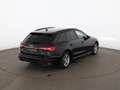 Audi A4 Avant 30 TDI Aut LED NAVI SITZHZG ASSIST TEMP Schwarz - thumbnail 4