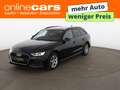 Audi A4 Avant 30 TDI Aut LED NAVI SITZHZG ASSIST TEMP Schwarz - thumbnail 1