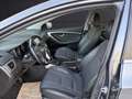 Hyundai i30 CW 1,6 GDI DCT Premium Grau - thumbnail 9