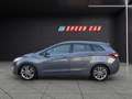 Hyundai i30 CW 1,6 GDI DCT Premium Grau - thumbnail 4