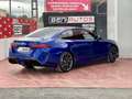 BMW M5 Azul - thumbnail 6