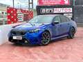 BMW M5 Azul - thumbnail 1