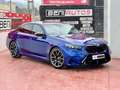 BMW M5 Azul - thumbnail 8