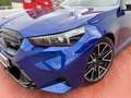 BMW M5 Azul - thumbnail 18