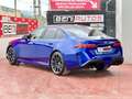 BMW M5 Azul - thumbnail 3
