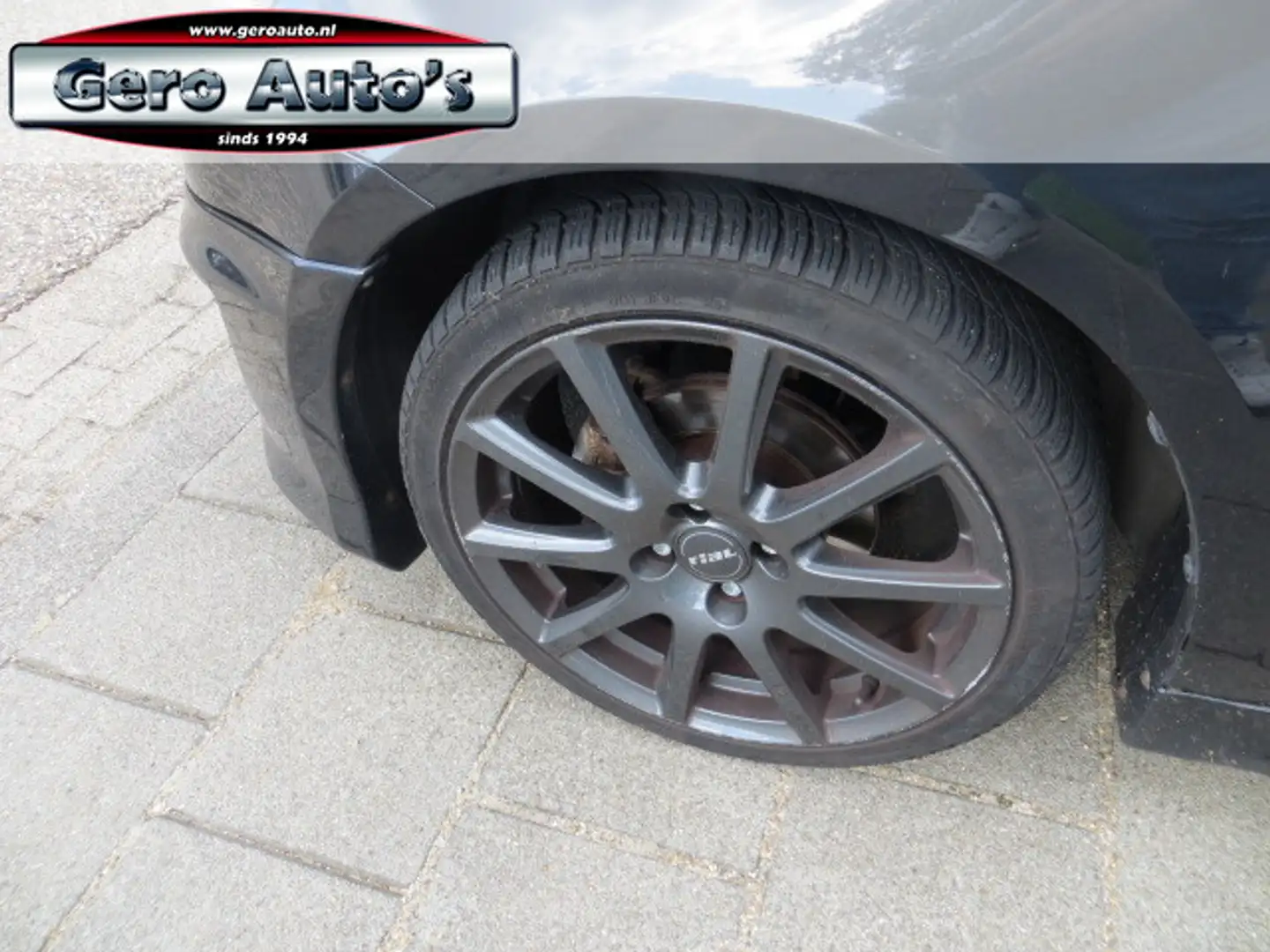 Suzuki Swift 1.2 Exclusive EASSS mooie dikke auto ,airco lmv et Schwarz - 2