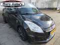 Suzuki Swift 1.2 Exclusive EASSS mooie dikke auto ,airco lmv et Schwarz - thumbnail 9