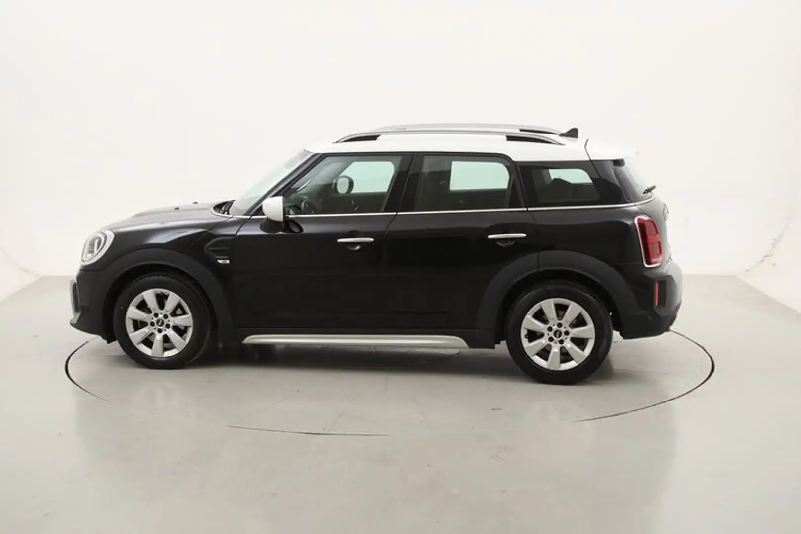 MINI Cooper D Countryman Cooper D Business 2.0 Diesel 150CV Noir - 2