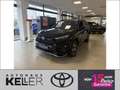 Toyota RAV 4 Plug-in-Hybrid Teamplayer Schwarz - thumbnail 1