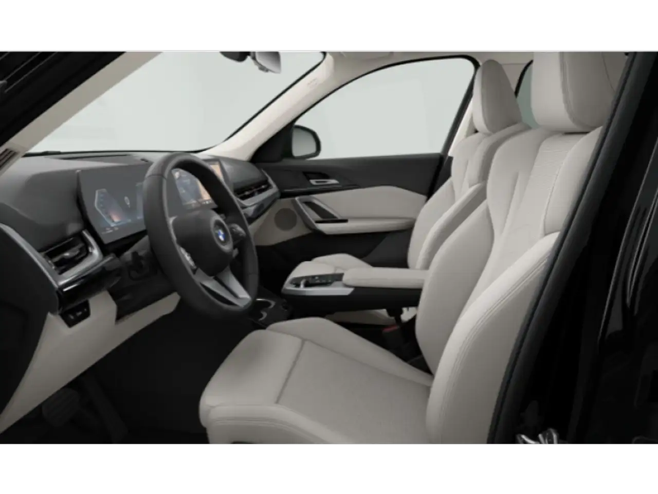BMW X1 2026