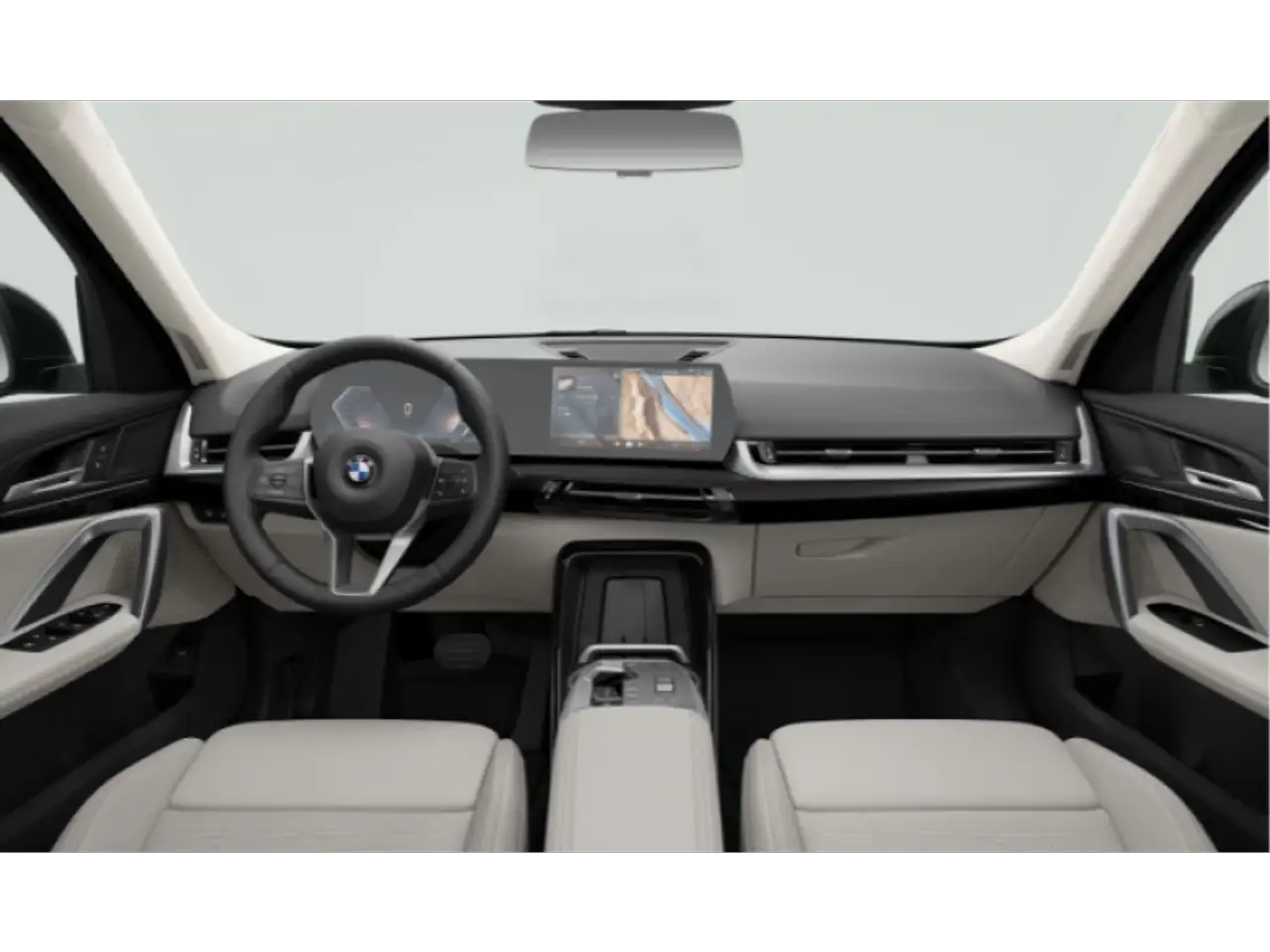BMW X1 2026