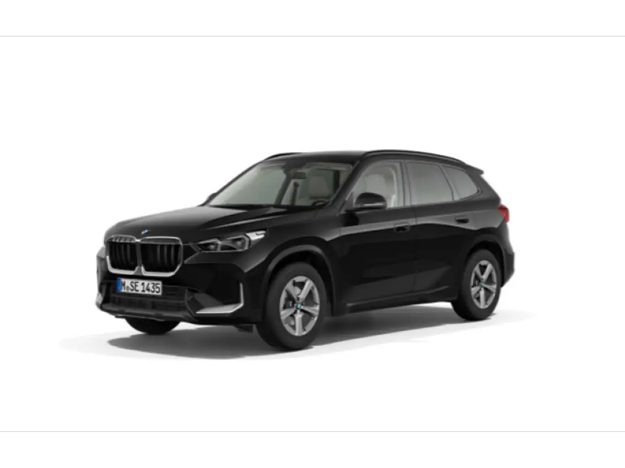 BMW X1 2026