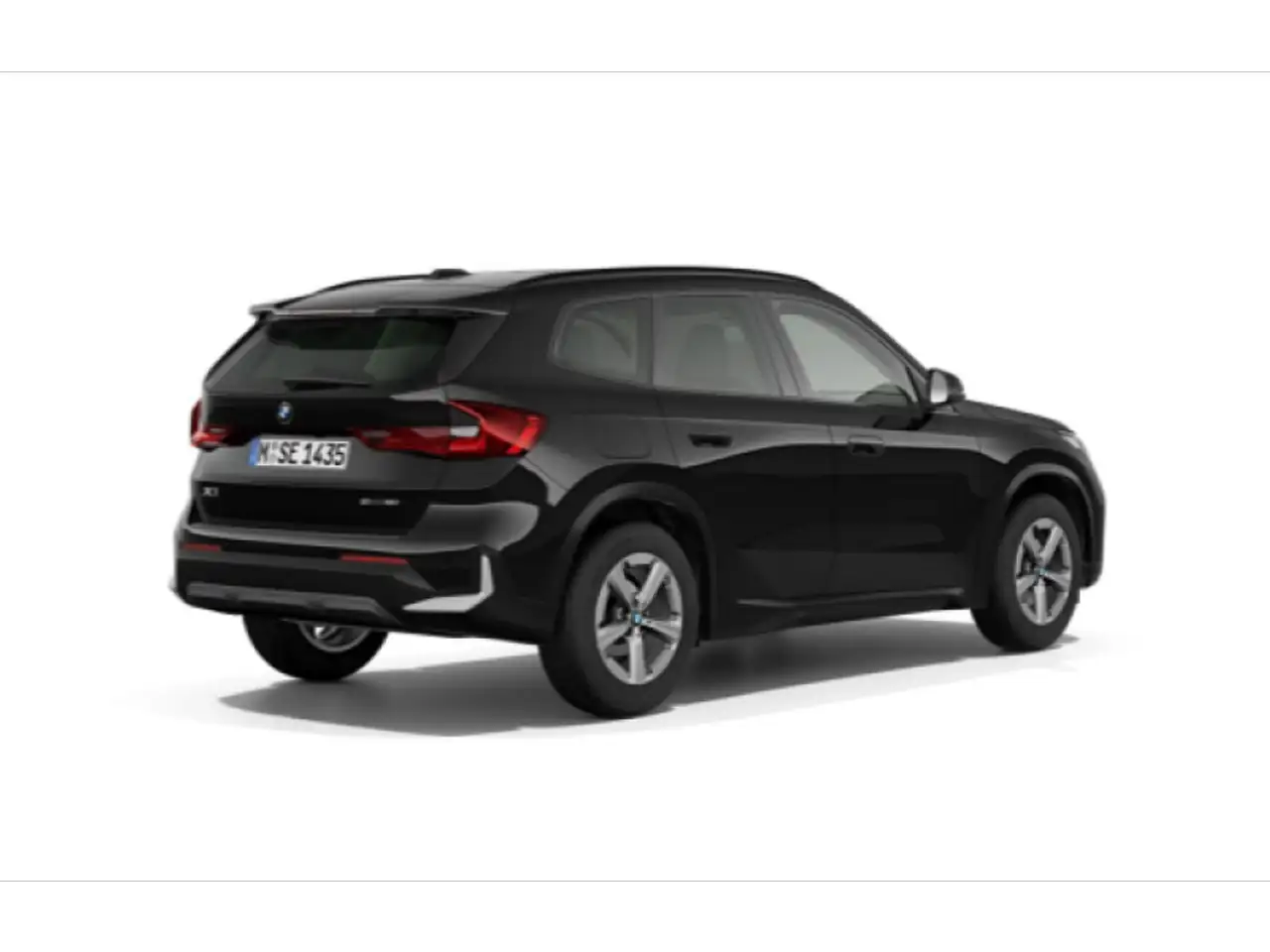 BMW X1 2026