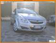 Opel Corsa Corsa IV  5p 1.4 Enjoy GPL OK ZTL GARANZIA 12 MESI Argento - thumbnail 1