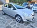 Opel Corsa Corsa IV  5p 1.4 Enjoy GPL OK ZTL GARANZIA 12 MESI Argento - thumbnail 9