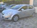 Opel Corsa Corsa IV  5p 1.4 Enjoy GPL OK ZTL GARANZIA 12 MESI Argento - thumbnail 3