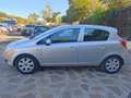 Opel Corsa Corsa IV  5p 1.4 Enjoy GPL OK ZTL GARANZIA 12 MESI Argento - thumbnail 4