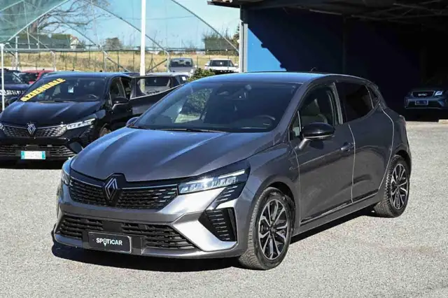 Renault Clio TCe 90 CV Techno
