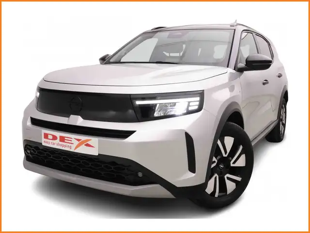 Opel Frontera GS - Electric 113pk 44kWh + Pro GPS + Winter Pack + Intelli LED