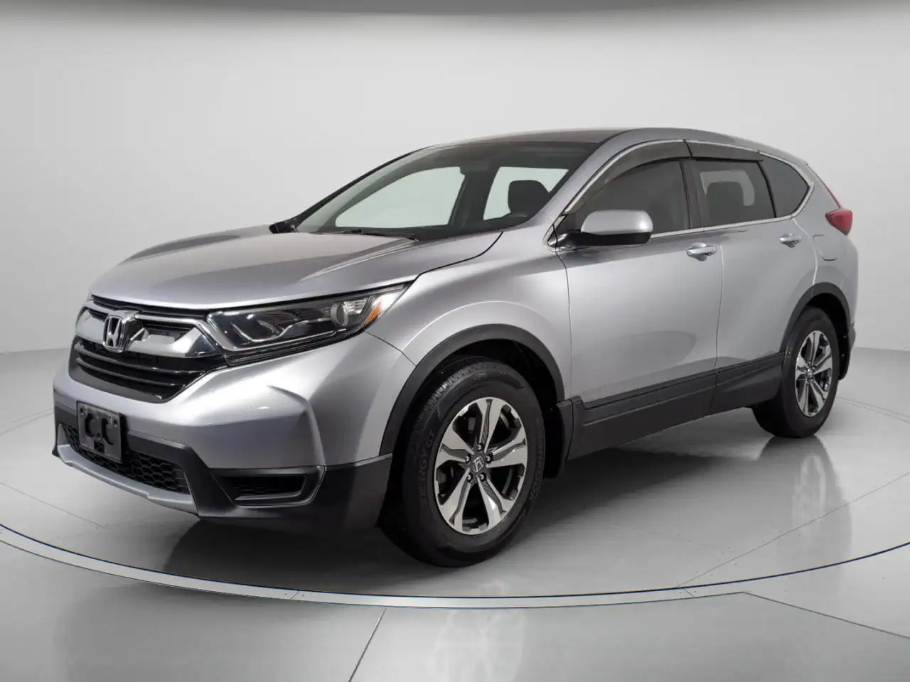 Honda CR-V photo Honda CR-V