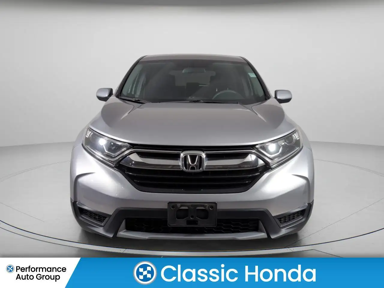 Honda CR-V photo Honda CR-V