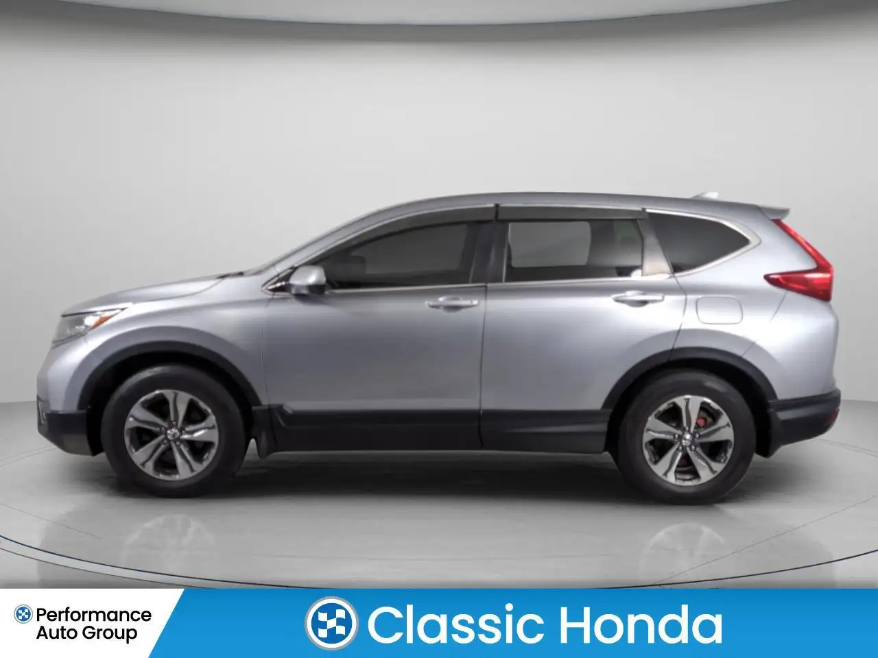 Honda CR-V photo Honda CR-V