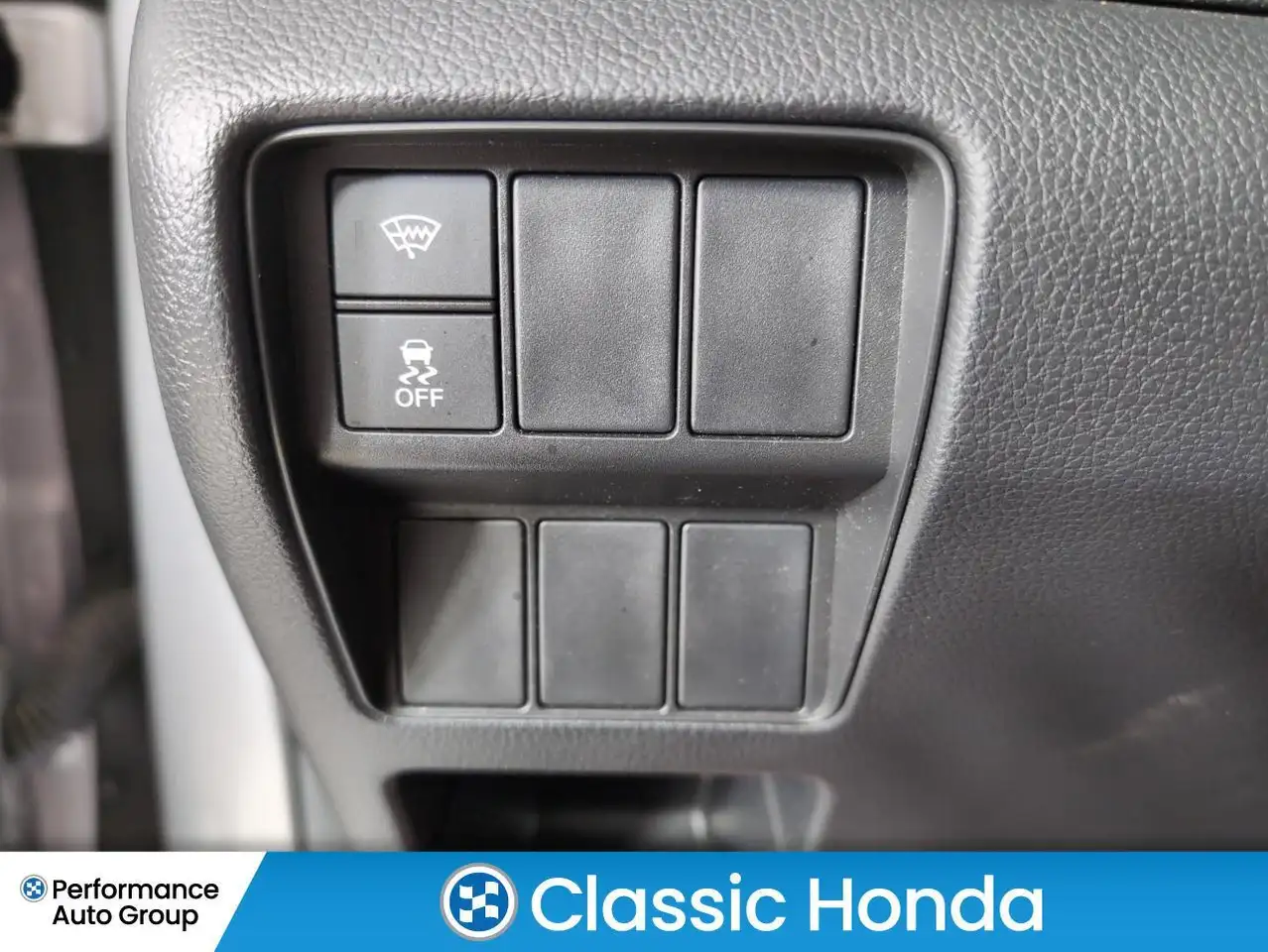 Honda CR-V photo Honda CR-V