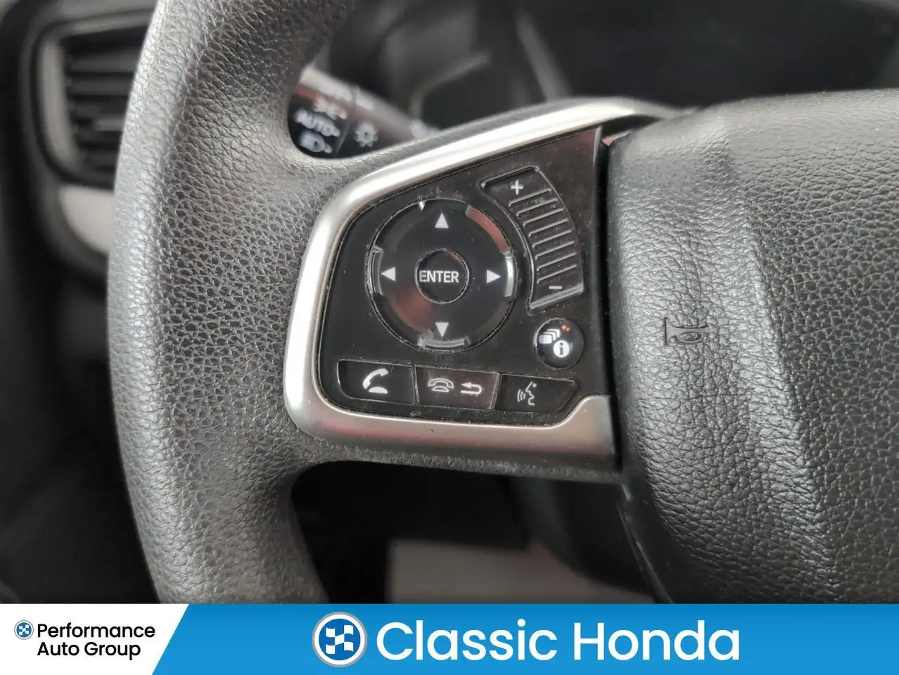 Honda CR-V photo Honda CR-V
