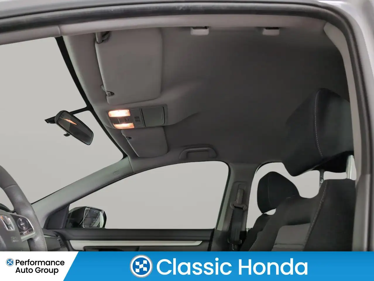 Honda CR-V photo Honda CR-V
