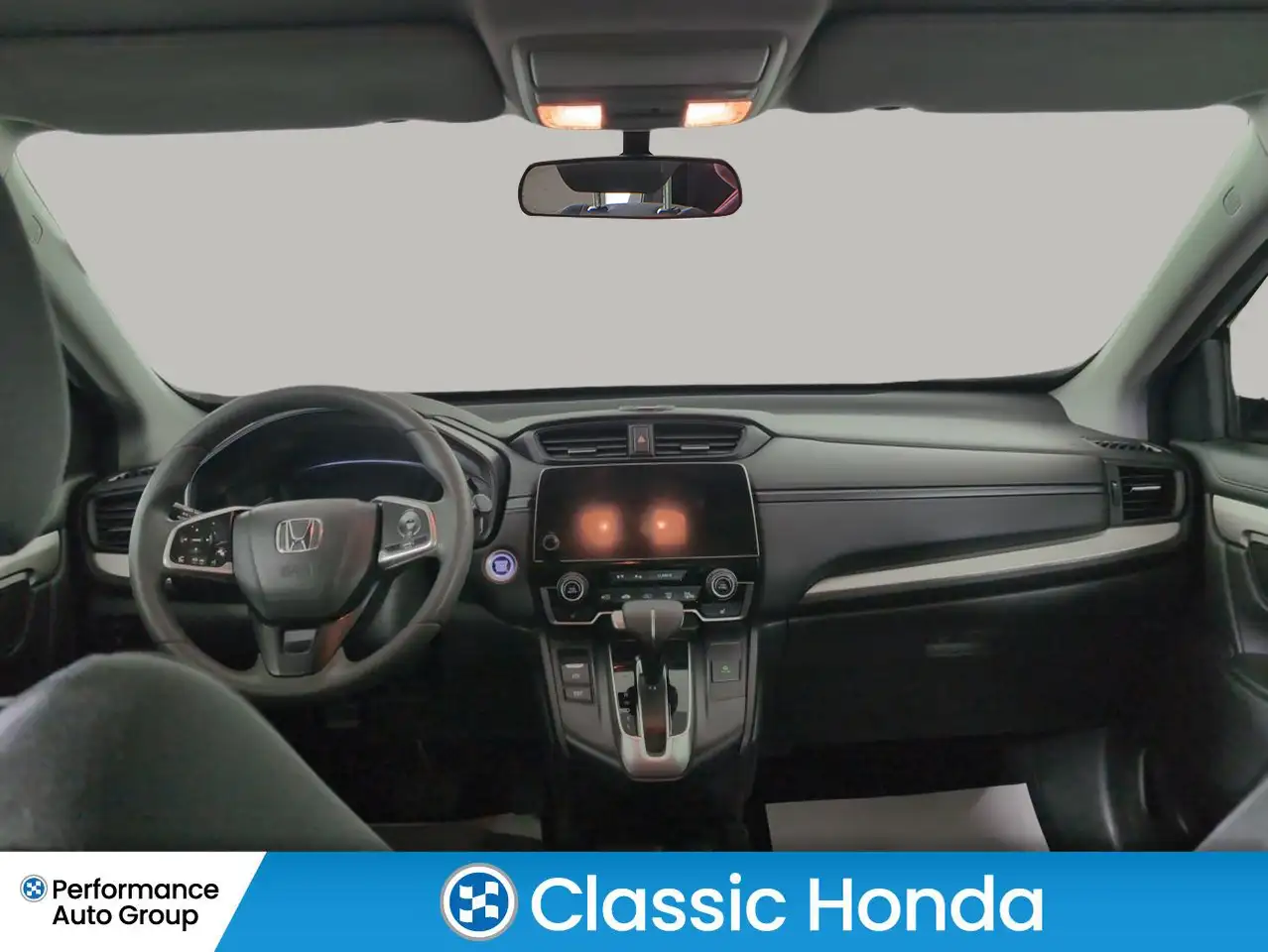 Honda CR-V photo Honda CR-V