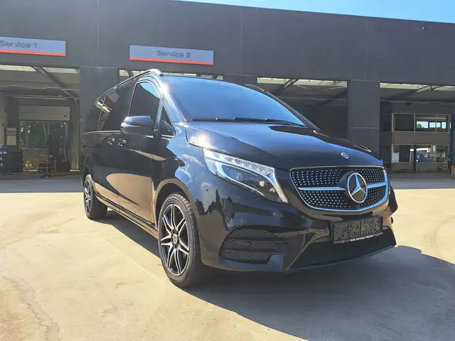 Mercedes-Benz V 300 V-Klasse