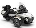 Can-Am Spyder RT LIMITED Wit - thumbnail 1