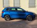 Skoda Karoq Sportline 4x4 Mod.20 AHK CANTON DSG CARPL. Azul - thumbnail 5