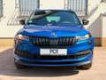 Skoda Karoq Sportline 4x4 Mod.20 AHK CANTON DSG CARPL. Azul - thumbnail 3