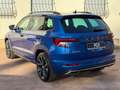 Skoda Karoq Sportline 4x4 Mod.20 AHK CANTON DSG CARPL. Azul - thumbnail 7