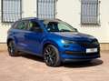 Skoda Karoq Sportline 4x4 Mod.20 AHK CANTON DSG CARPL. Azul - thumbnail 4