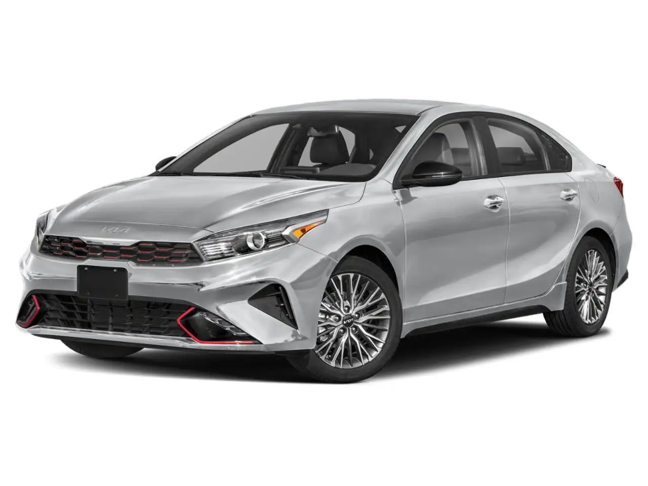 Kia Forte снимка Kia Forte