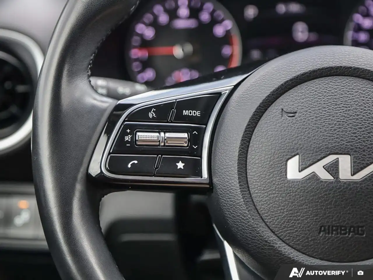 Kia Forte снимка Kia Forte