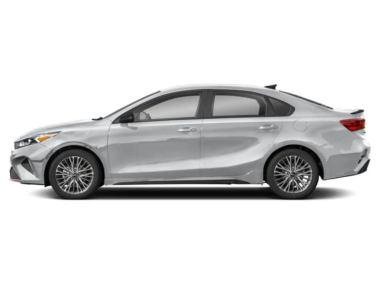Kia Forte снимка Kia Forte